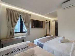 The great hotel greenhill